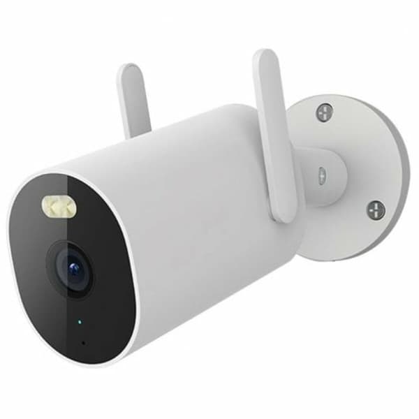 Övervakningsvideokamera Xiaomi AW300 Vit