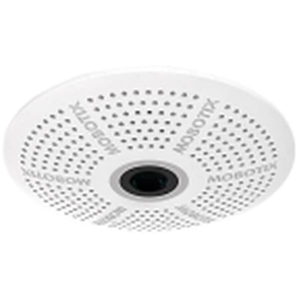 Övervakningsvideokamera Mobotix