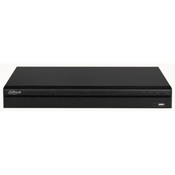 Nätverksvideoinspelare Dahua NVR4232-4KS3