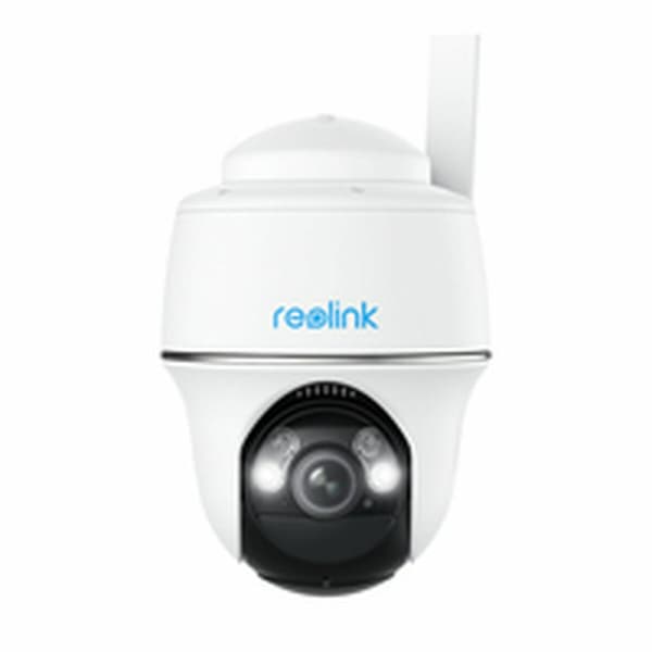 Övervakningsvideokamera Reolink Go Series G430 Vit
