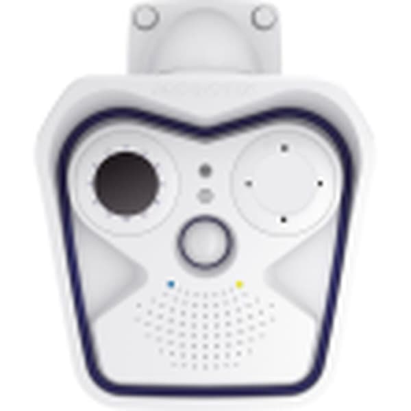 Övervakningsvideokamera Mobotix M16B THERMOGRAPHIC