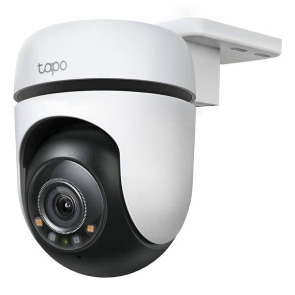 Övervakningsvideokamera TP-Link TC41 Svart, Vit