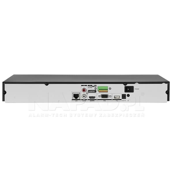 Nätverksvideoinspelare Hikvision DS-7608NXI-K2/8