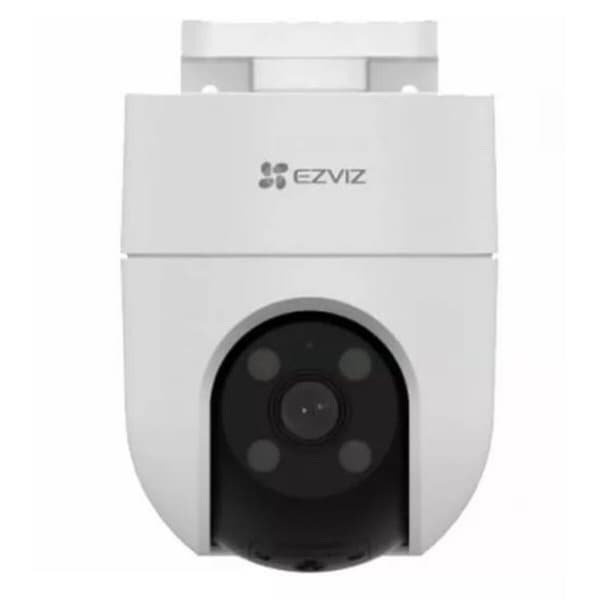 Övervakningsvideokamera Ezviz 303103081 Vit
