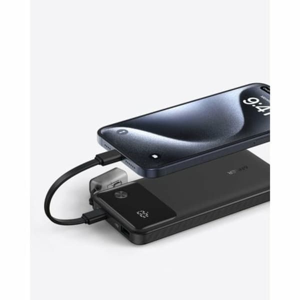 Övervakningsvideokamera Anker A1388G11