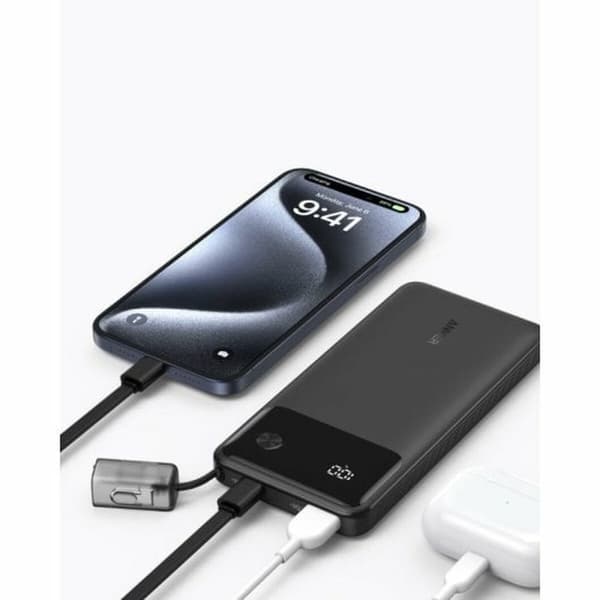 Övervakningsvideokamera Anker A1388G11