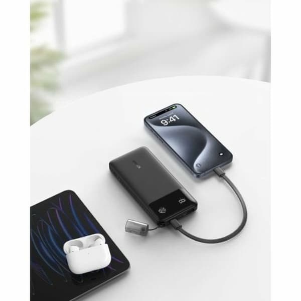 Övervakningsvideokamera Anker A1388G11