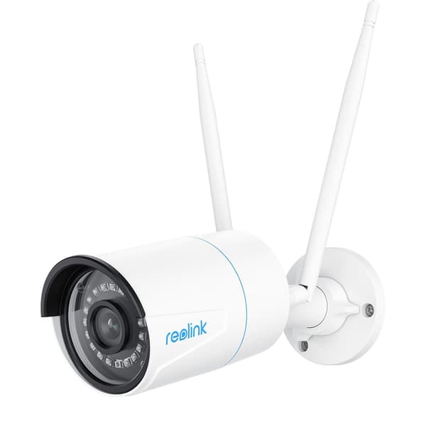 Reolink W320 5 Mp Overvågningskamera