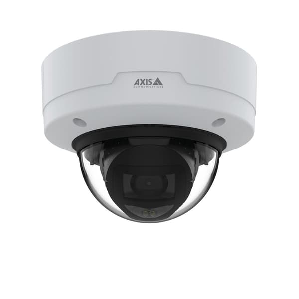 Videokamera til overvågning Axis P3268-LVE