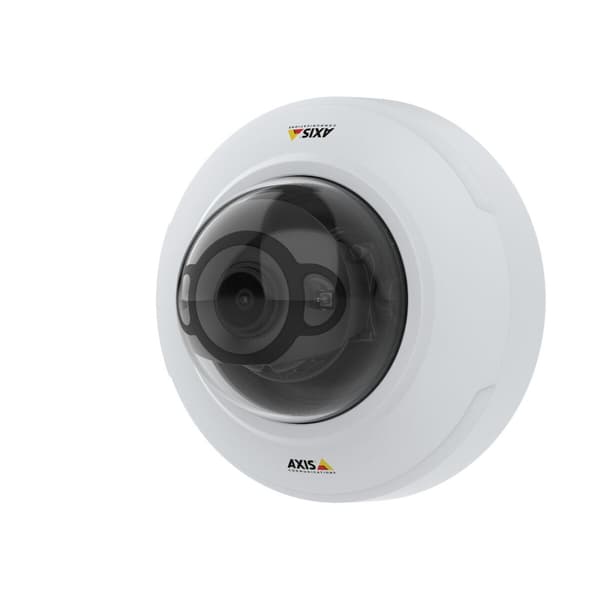 Videokamera til overvågning Axis M4216-LV Hvid