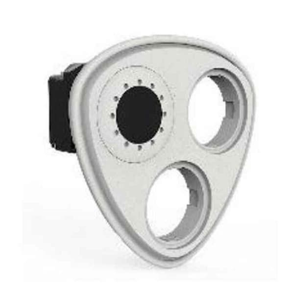IP-kamera Mobotix 640-R050 M73 640 x 480 px