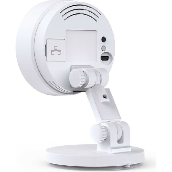 IP-kamera Foscam C5M 5 MPIX 3K USB-C BIAŁA