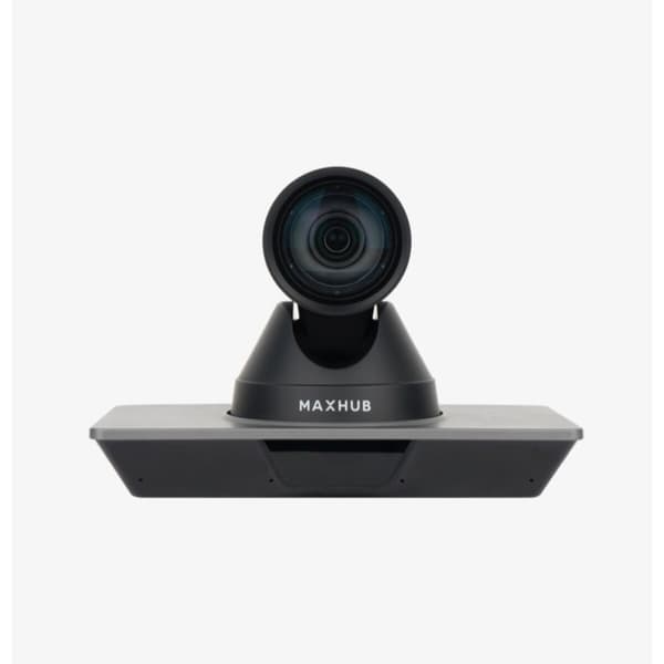 Videokamera til overvågning Maxhub P25 Sort
