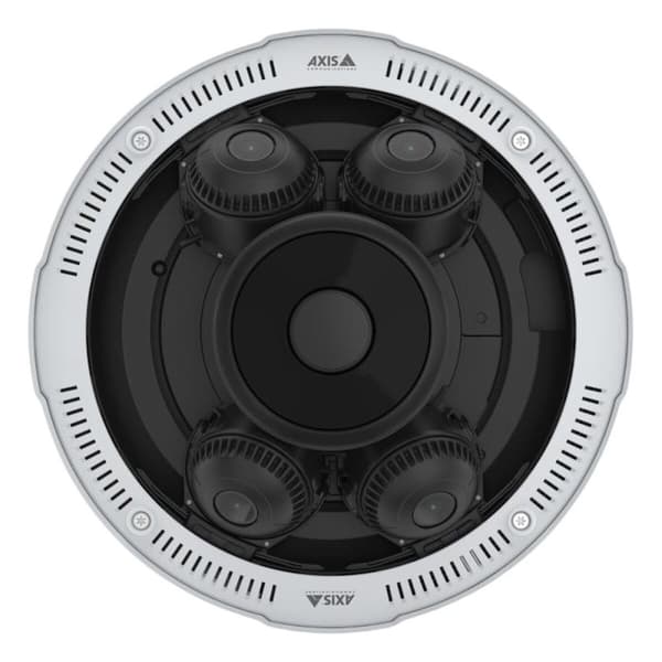 Videokamera til overvågning Axis P3737-PLE