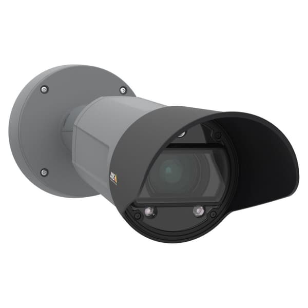 Turvakamera Axis Q1700-LE