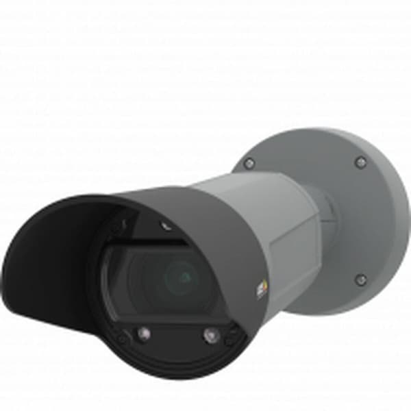Turvakamera Axis Q1700-LE Harmaa