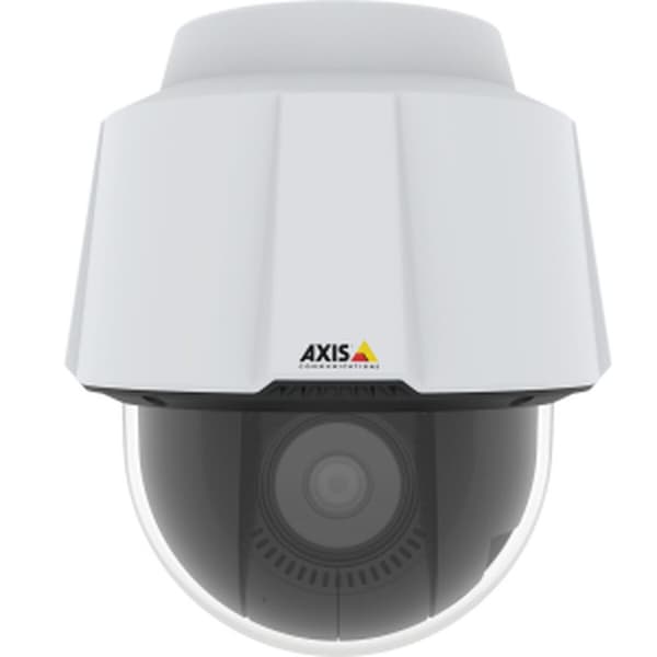 Turvakamera Axis P5655-E