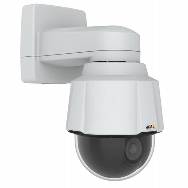 Turvakamera Axis P5655-E