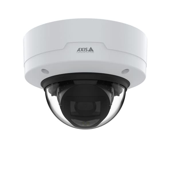Turvakamera Axis P3268-LV