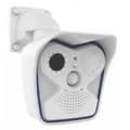 Miniatyrbillede 3 af 3: IP-kamera Mobotix