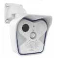 Miniatyrbillede 2 af 3: IP-kamera Mobotix