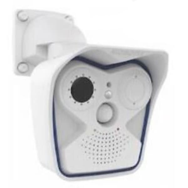 IP-kamera Mobotix Hvid