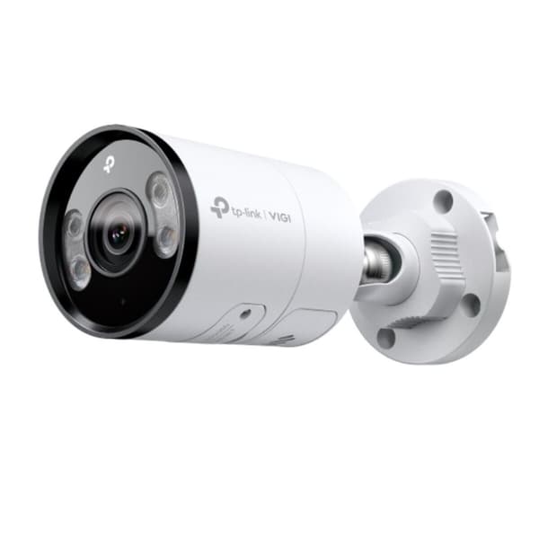 Videokamera til overvågning TP-Link VIGI C355(4MM) Hvid
