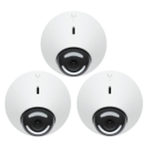 Videokamera til overvågning UBIQUITI UVC-G5-DOME-3