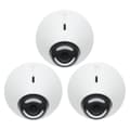 Miniatyrbillede 2 af 2: Videokamera til overvågning UBIQUITI UVC-G5-DOME-3