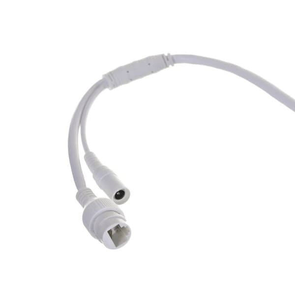 Videokamera til overvågning Hikvision DS-2CD1043G2-LIU(2.8mm)