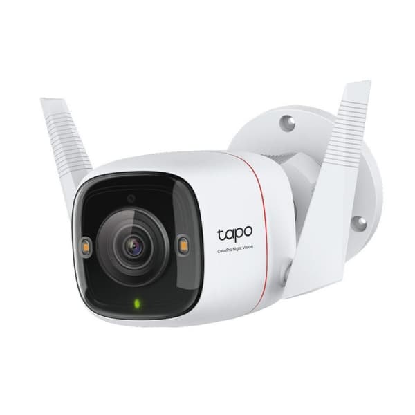 Turvakamera TP-Link Tapo C325WB
