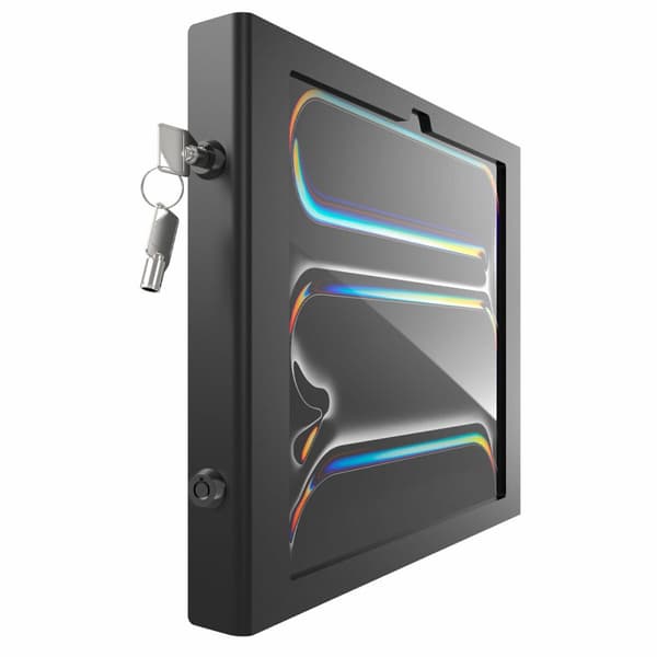 Videokamera til overvågning Compulocks 13PAPX4B