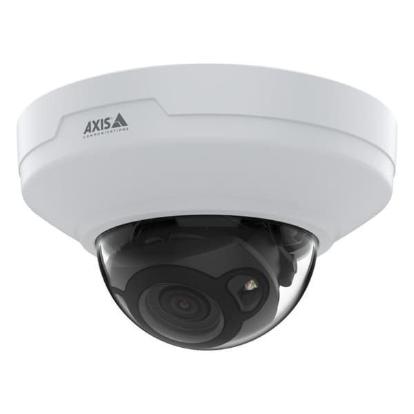 Turvakamera Axis M4215-LV Valkoinen