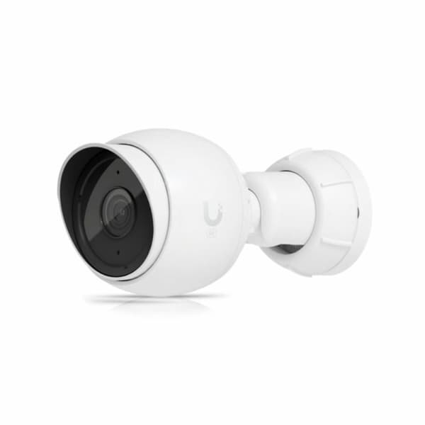 Videokamera til overvågning UBIQUITI UVC-G5-BULLET Sort, Hvid