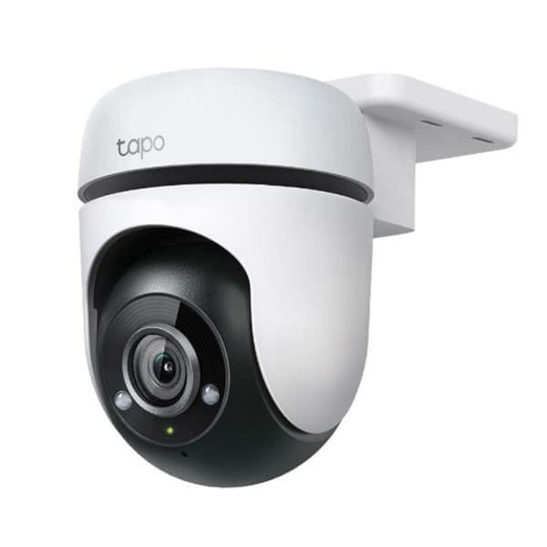 Videokamera til overvågning TP-Link TC40 Hvid