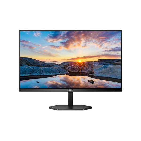 Philips 24E1N3300A/00 23,8p FHD IPS 75Hz 4ms 300cd/m2 HDMI USB-C 3,2 USB HUB x4