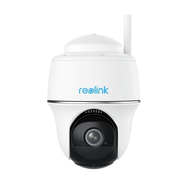 Videokamera til overvågning Reolink Argus Series B430 Hvid