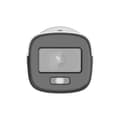 Miniatyrbild 3 av 3: Övervakningsvideokamera Hikvision DS-2CD1327G0-L(4MM)(C)
