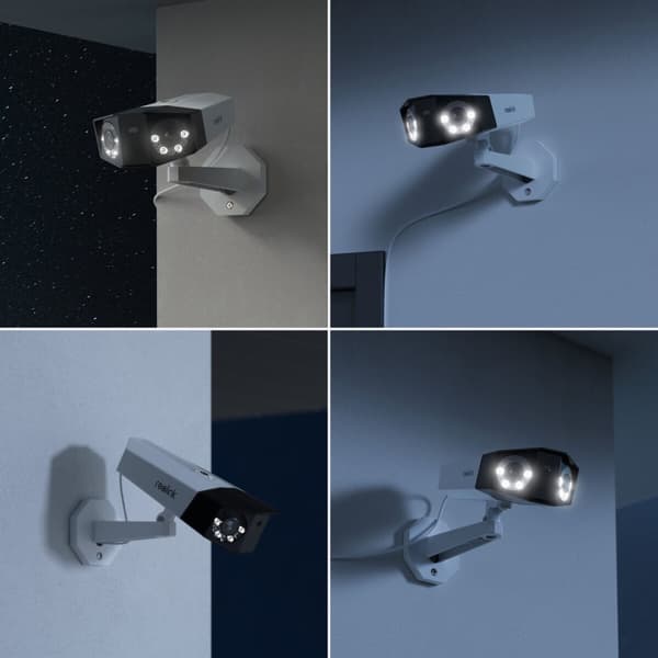 Övervakningsvideokamera Reolink P730