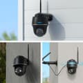 Miniatyrbillede 3 af 8: IP-kamera Reolink ARGUS PT 5MP TYP-C czarna