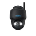 Miniatyrbillede 1 af 8: IP-kamera Reolink ARGUS PT 5MP TYP-C czarna