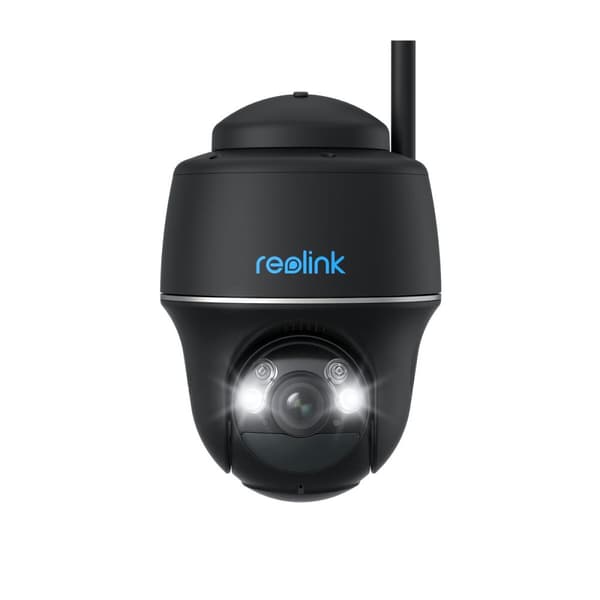 IP-kamera Reolink ARGUS PT 5MP TYP-C czarna Sort