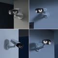 Miniatyrbillede 3 af 6: Videokamera til overvågning Reolink P730