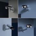 Miniatyrbillede 4 af 6: Videokamera til overvågning Reolink P730