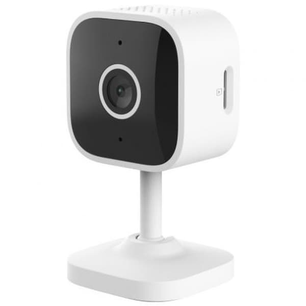 Övervakningsvideokamera Trust 71365 Vit