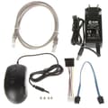 Miniatyrbild 4 av 4: Nätverksvideoinspelare Hikvision DS-7604NXI-K1 16 GB