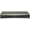 Miniatyrbild 1 av 4: Nätverksvideoinspelare Hikvision DS-7604NXI-K1 16 GB