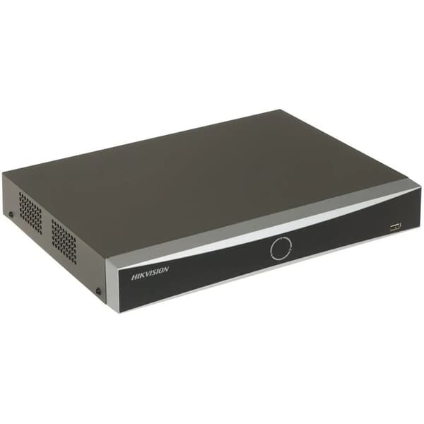 Nätverksvideoinspelare Hikvision DS-7604NXI-K1 16 GB