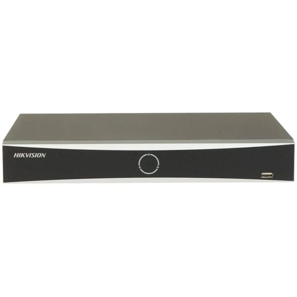 Nätverksvideoinspelare Hikvision DS-7604NXI-K1 16 GB