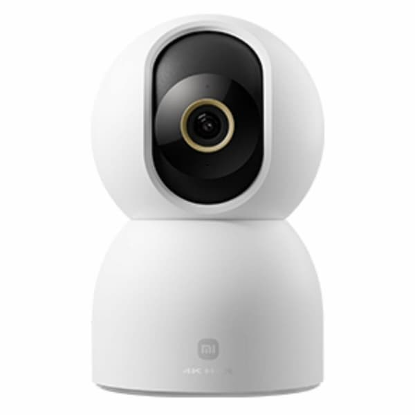 Turvakamera Xiaomi Valkoinen